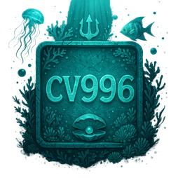 cv996 logo